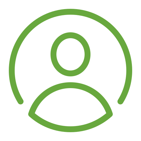 Person icon